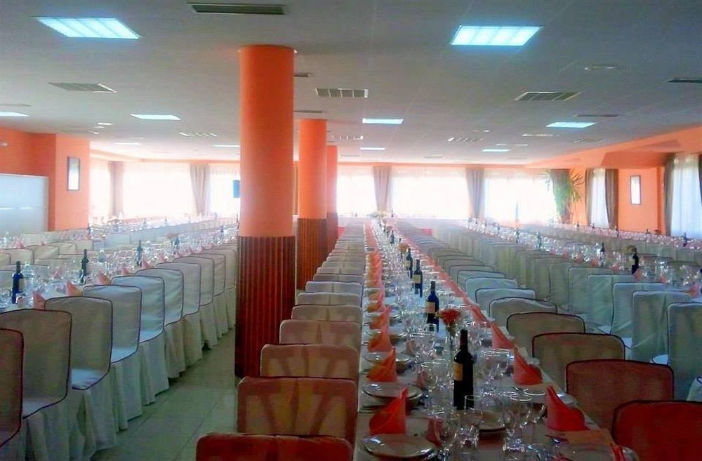 佩尼格兰德酒店 坎加斯德尔纳尔塞亚 外观 照片